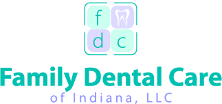 Link to Family Dental Care of Indiana home page